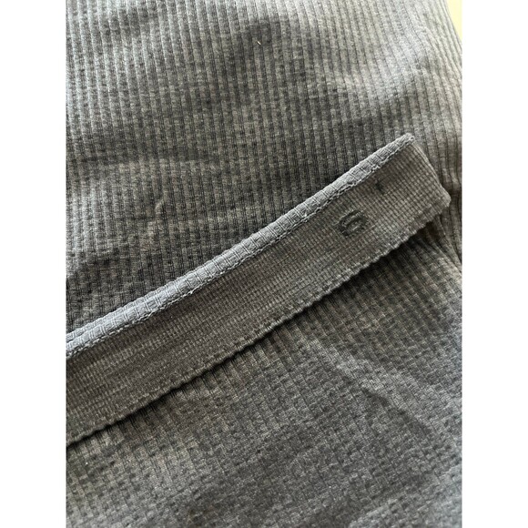 Lululemon Ebb to Street Tank Black - Picture 3 of 3